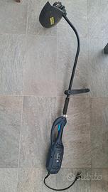 decespugliatore elettrico non funzionante