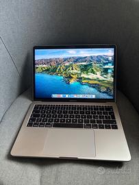 Mac book pro 2017