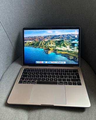 Mac book pro 2017