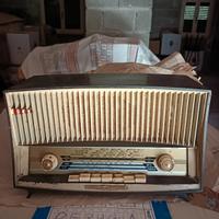 radio mivar anni 60