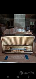 radio mivar anni 60