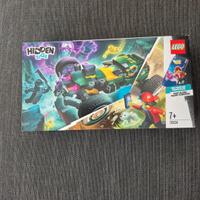 Lego 70434 Hidden Side