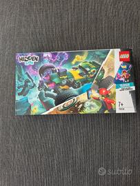 Lego 70434 Hidden Side