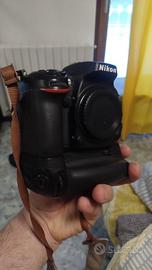 Nikon D7000