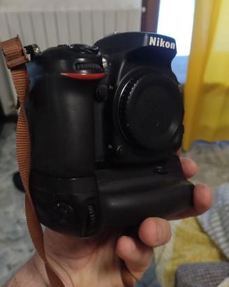 Nikon D7000