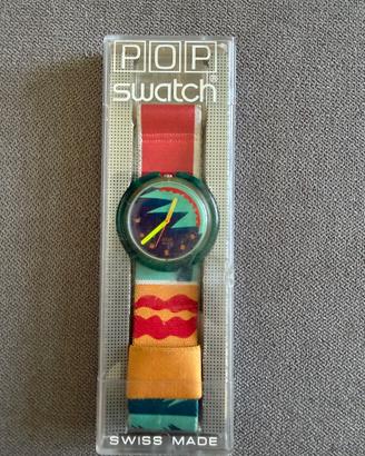 Pop Swatch vintage