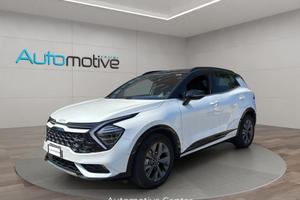 Kia Sportage 1.6 T-GDi HEV AT6 GT-line Plus