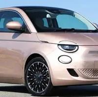 RICAMBI FIAT 500e 2023