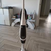 scopa elettrica de longhi colombina class XL155.41