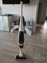 scopa elettrica de longhi colombina class XL155.41