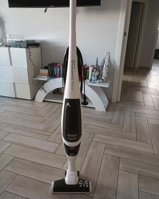 scopa elettrica de longhi colombina class XL155.41
