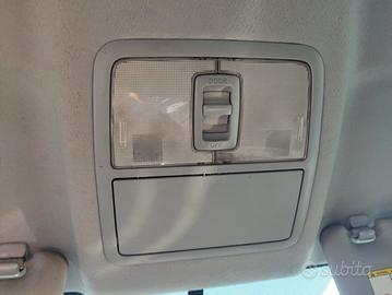 Plafoniera anteriore TOYOTA RAV 4 del 2006
