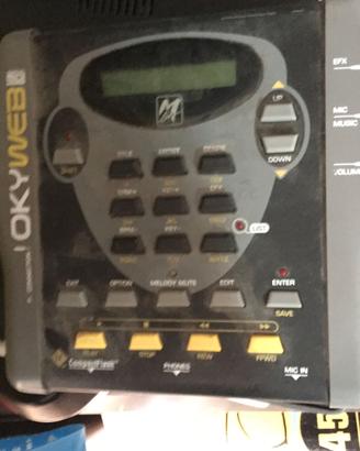 4376NN-M-Live OkyWeb