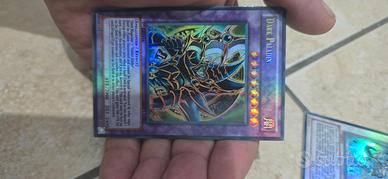 Carta yu-gi-oh