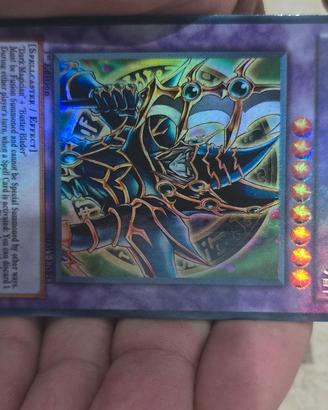 Carta yu-gi-oh