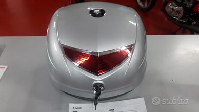 Bauletto originale SUZUKI BURGMAN 125 200 33L