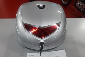 Bauletto originale SUZUKI BURGMAN 125 200 33L