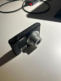 Fotocamera Digitale Compatta Sony DSC-W800 - 20.1