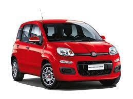 Fiat new panda ricambi