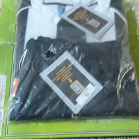 divisa 27' scudetto Juventus 