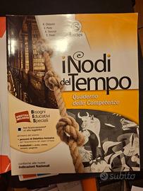 I nodi del tempo 1