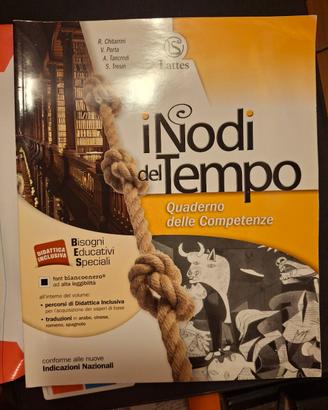 I nodi del tempo 1