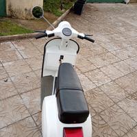 vespa