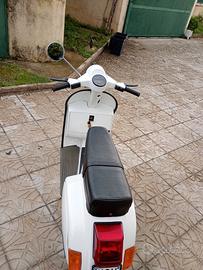 vespa