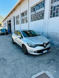 Clio 4 1.2