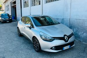 Clio 4 1.2