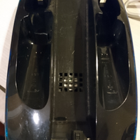 Nintendo Wii stazione ricarica telecomandi