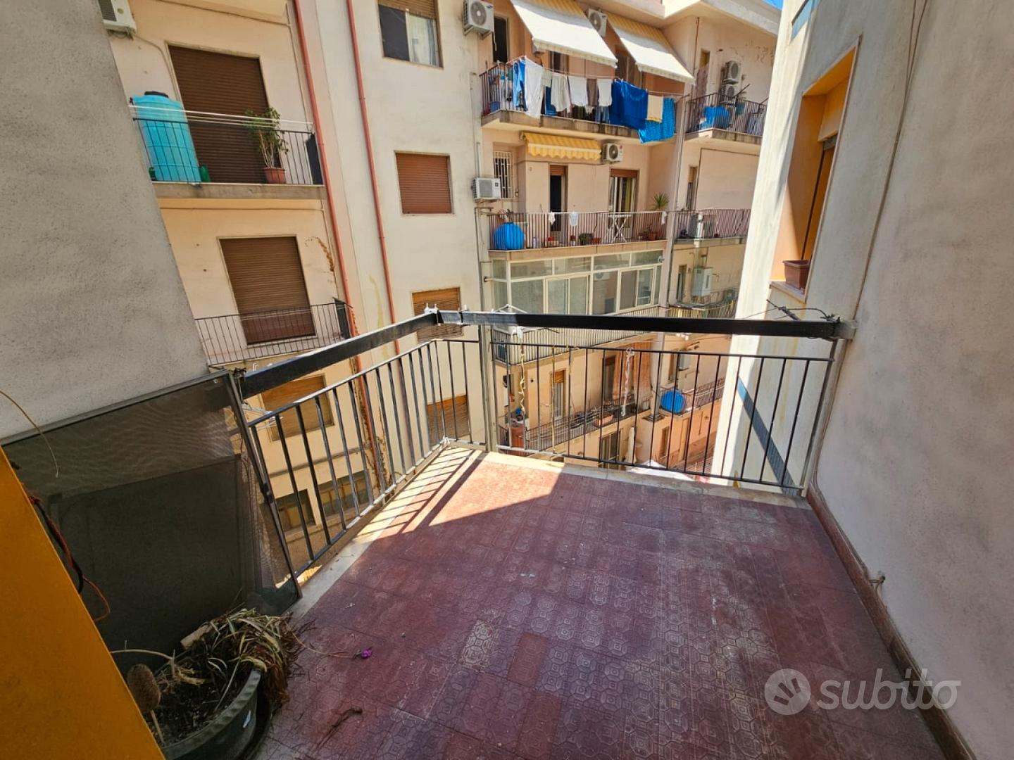 Apartment in Reggio di Calabria, Reggio Calabria - Vista 5