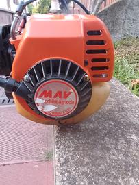 decespugliatore 