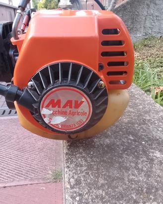 decespugliatore 