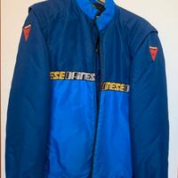 GIUBBOTTO - GIACCA MOTO DAINESE- VINTAGE ANNI '70