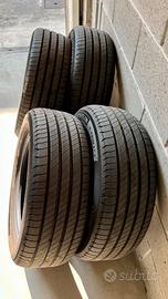 Gimme 205-55-16 Michelin