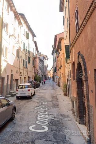 Stanza singola CENTRO PERUGIA TUTTO INCLUSO