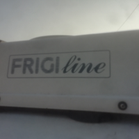Frigo per furgone