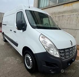 Renault master 2015