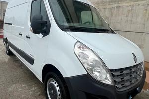 Renault master 2015