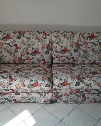 divano bergamin provenza 5 posti