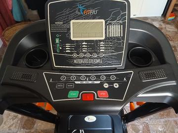 tapis roulant 