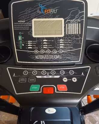 tapis roulant 