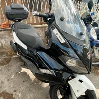 Gilera NEXUS 250