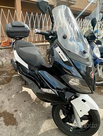Gilera NEXUS 250