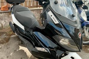 Gilera NEXUS 250