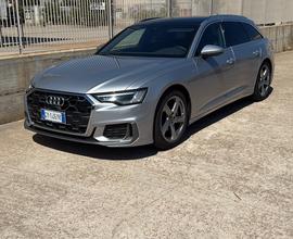 Audi A6 45 3000 245 cv