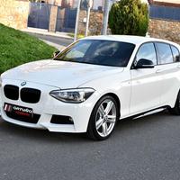 Ricambi per Bmw serie 1 f20 F21 anno 2011 2012 201