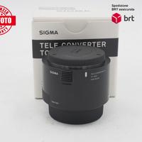 Sigma 2x TC-2001 (Nikon)