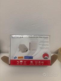 Ripetitore di rete Netgear